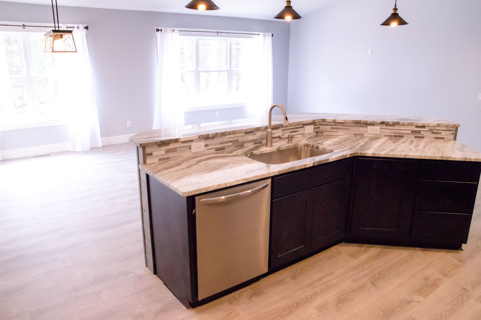 To exceed your expectations through quality service, innovative ideas