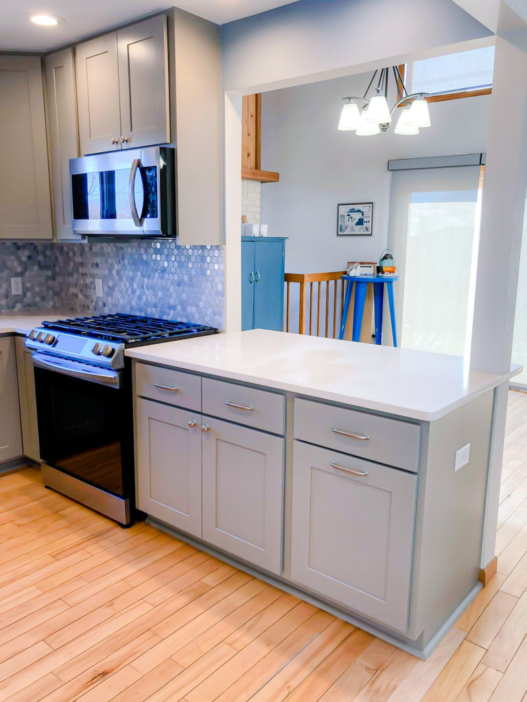 To exceed your expectations through quality service, innovative ideas