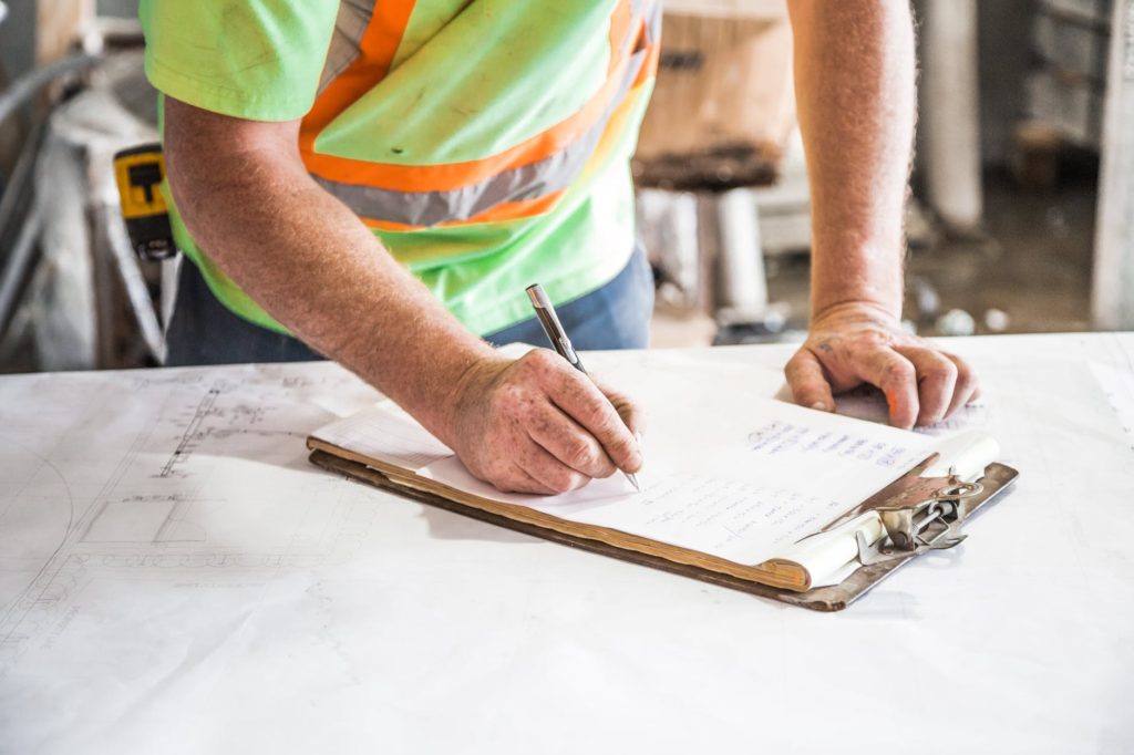 Great Tips And Ideas To Keep In Mind When Working With A Contractor
